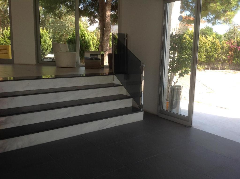 Hotel Egge Cesme Exterior photo