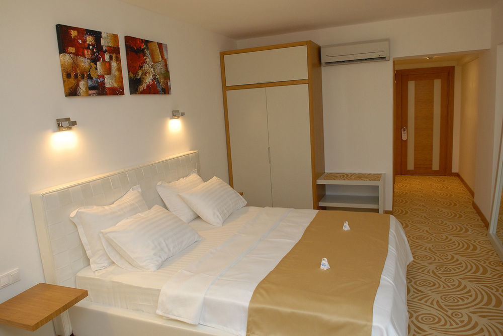 Hotel Egge Cesme Exterior photo
